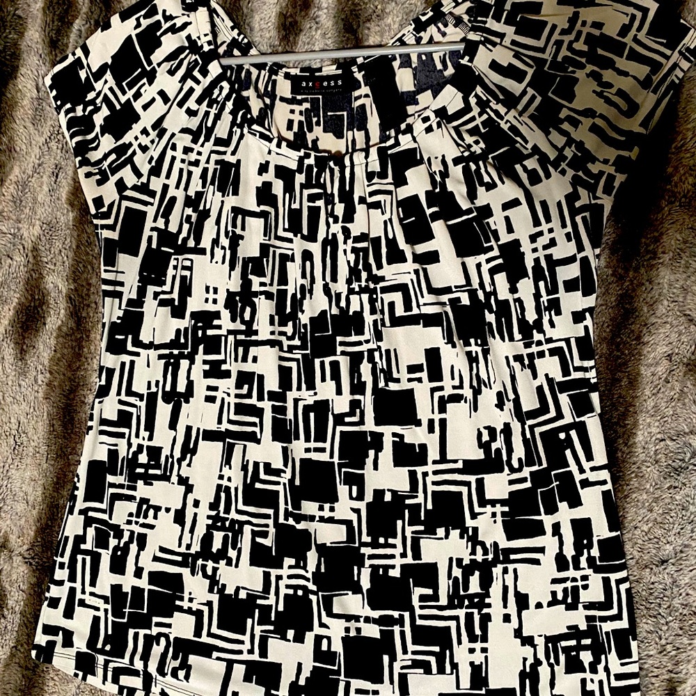 Dress shirt